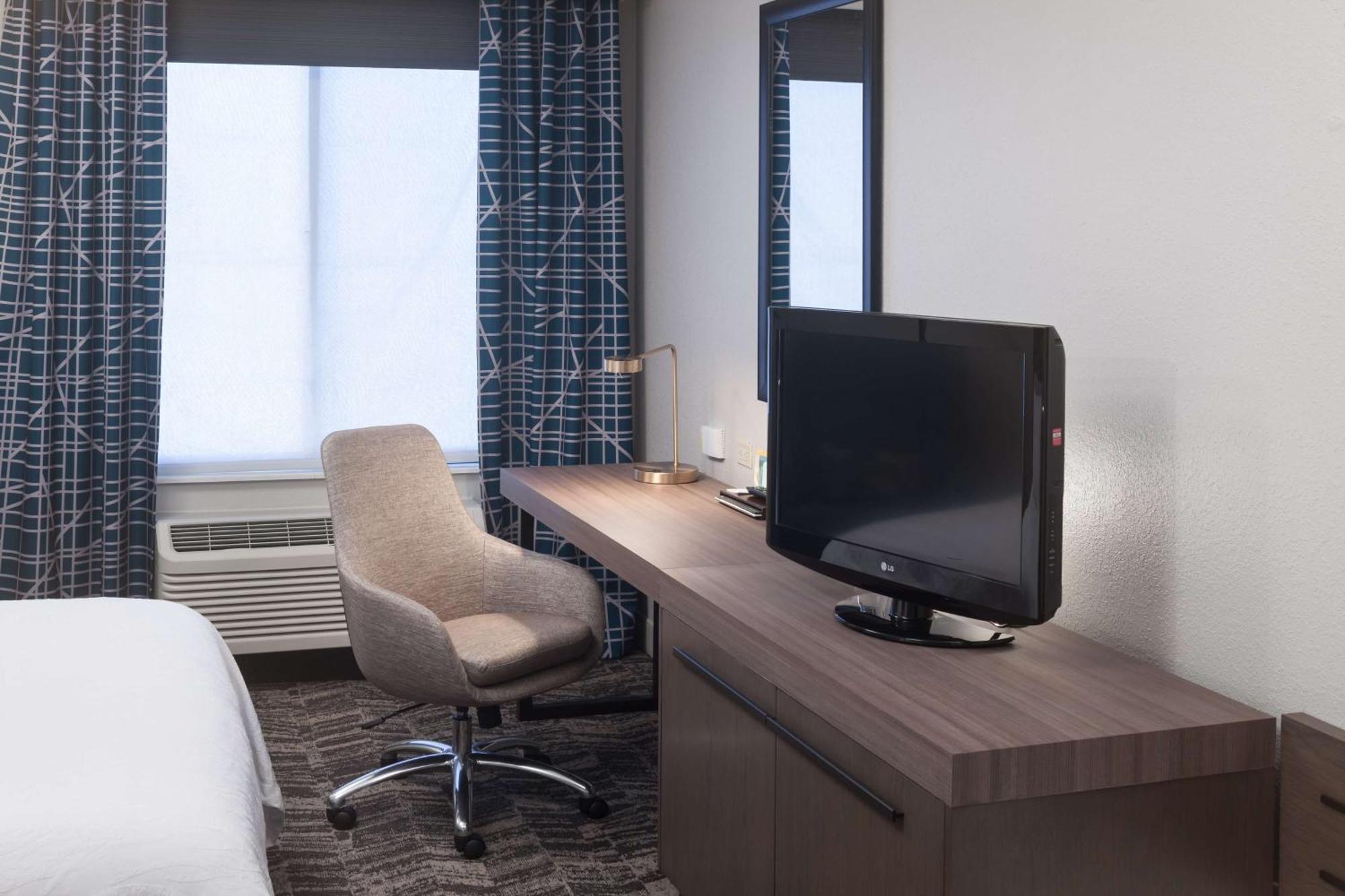 Hilton Garden Inn Savannah Airport Экстерьер фото