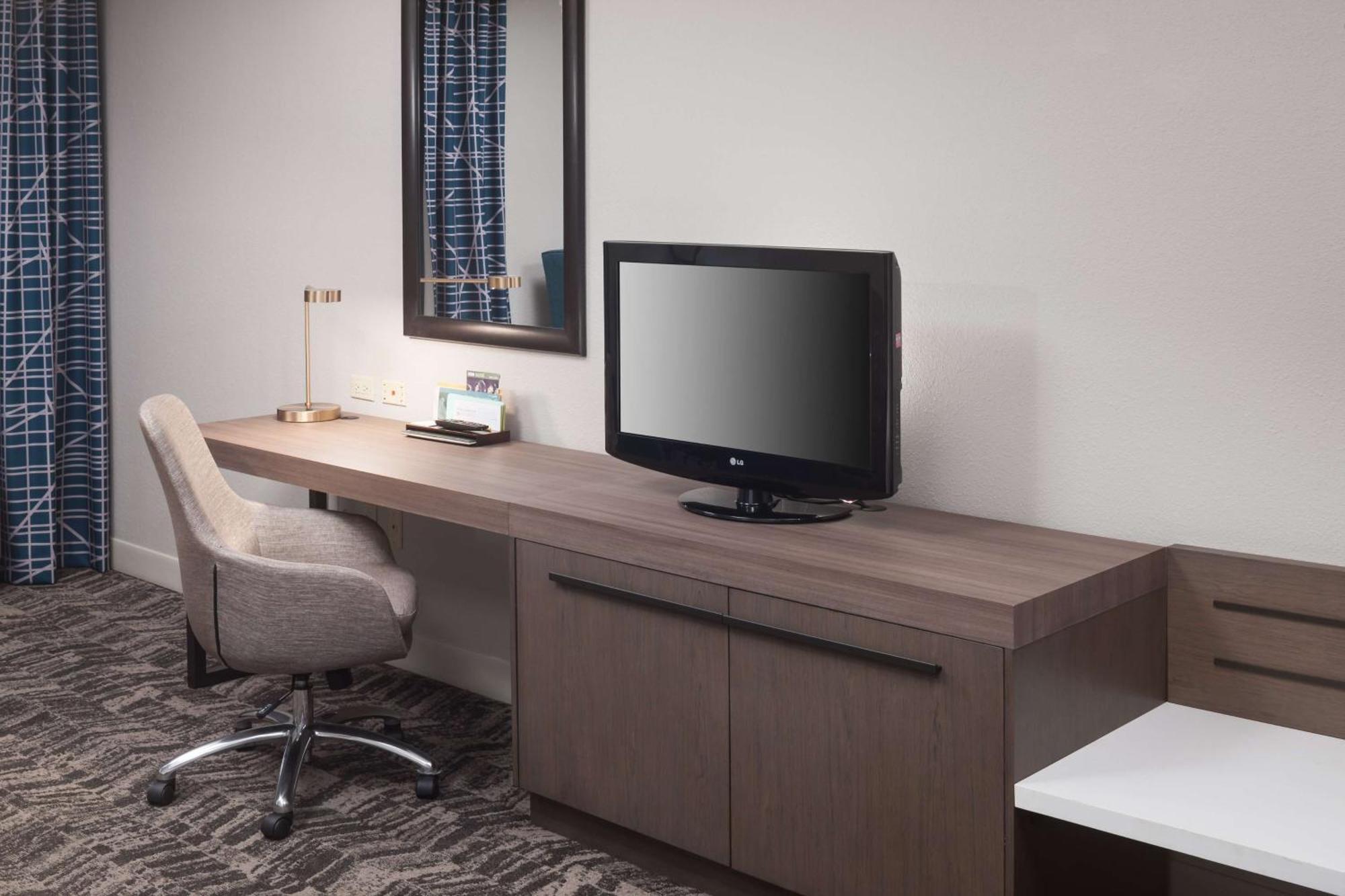 Hilton Garden Inn Savannah Airport Экстерьер фото