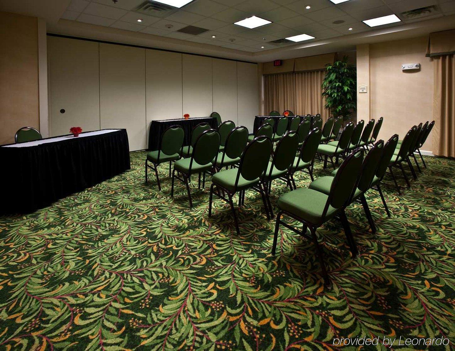 Hilton Garden Inn Savannah Airport Удобства фото